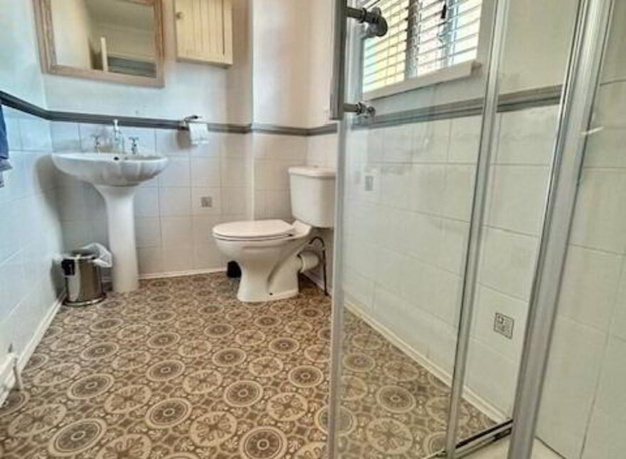 B Amore &, B 13 Columbcille Court, Derry, BT48 9DW