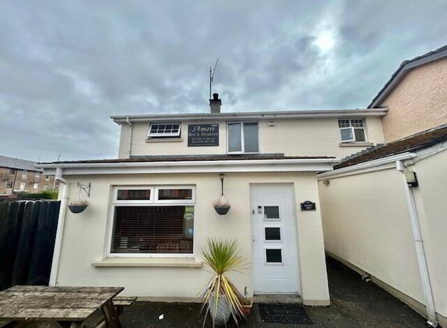B Amore &, B 13 Columbcille Court, Derry, BT48 9DW photo