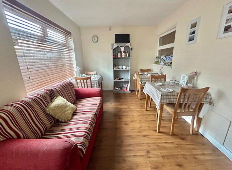 B Amore &, B 13 Columbcille Court, Derry, BT48 9DW