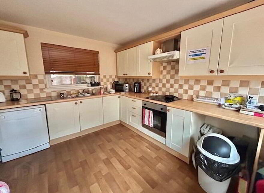 B Amore &, B 13 Columbcille Court, Derry, BT48 9DW