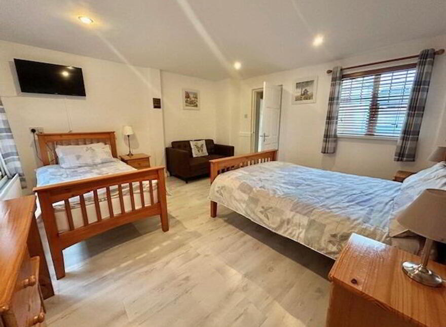 B Amore &, B 13 Columbcille Court, Derry, BT48 9DW