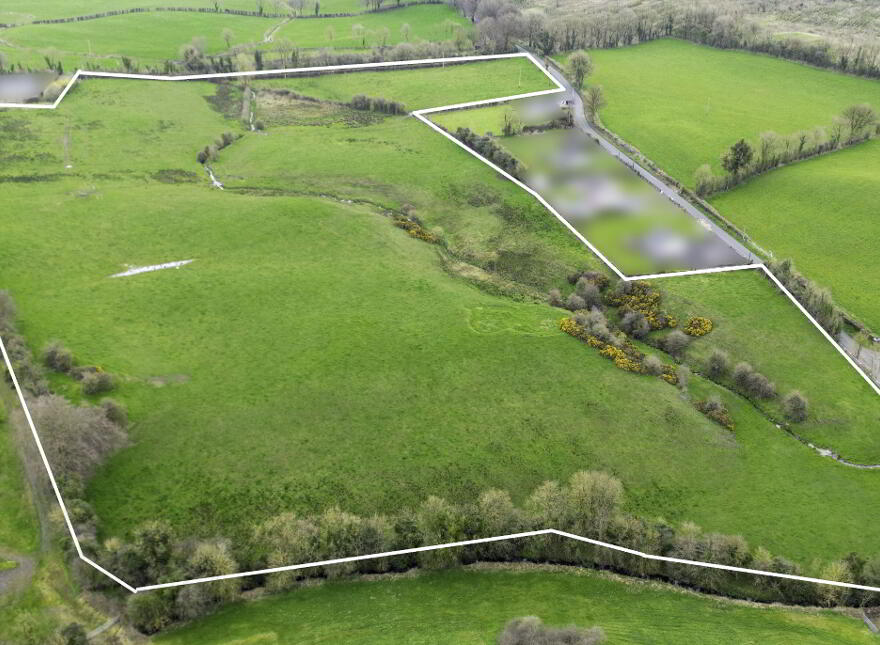 26 ACRES Galmoystown, Oldcastle photo