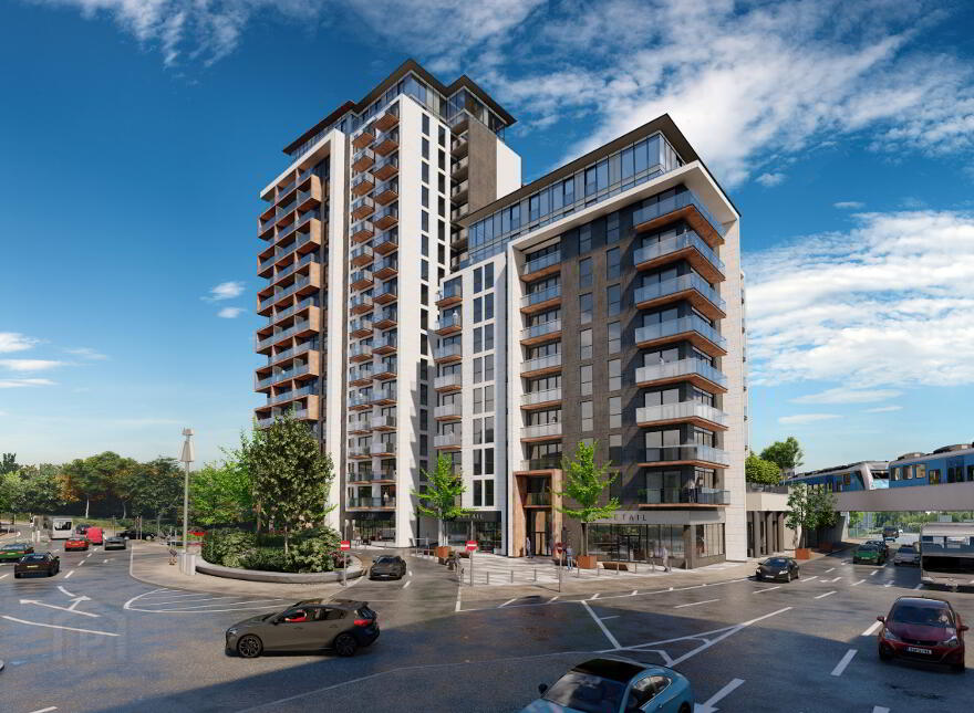 3-9 Dalton Street, Belfast, BT5 4BG