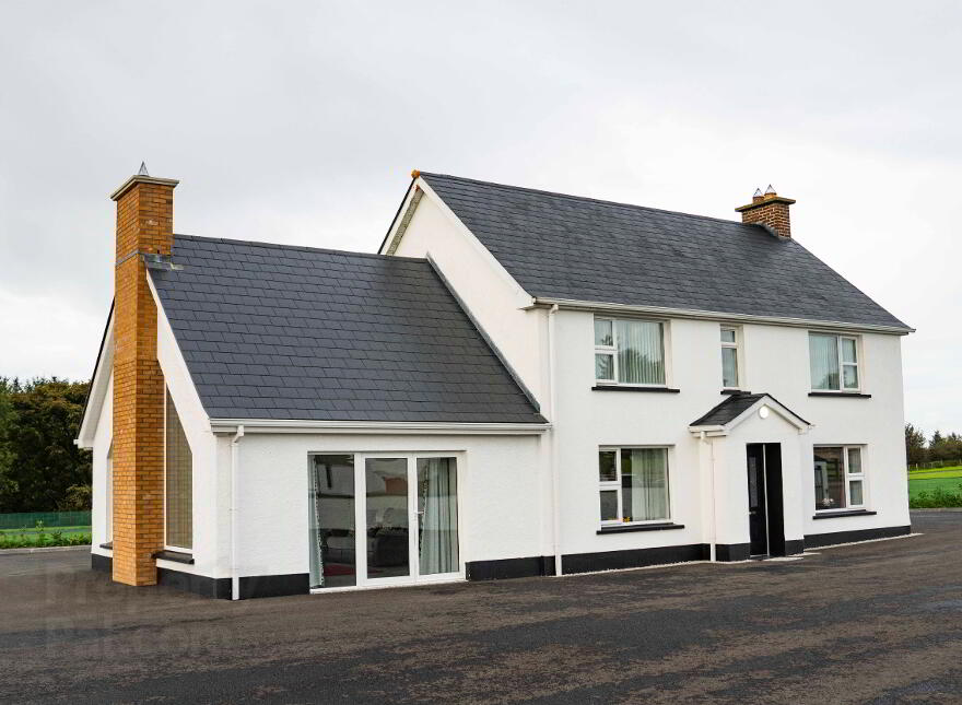 300, Whitebridge Road, Carrickmore, BT79 9HL photo