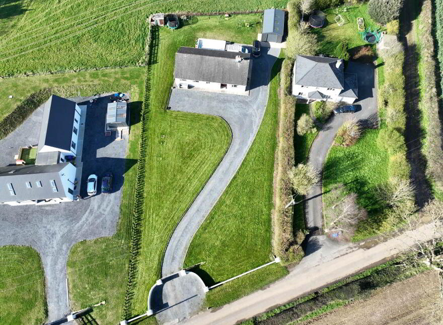 Annamult, Stoneyford, R95T296