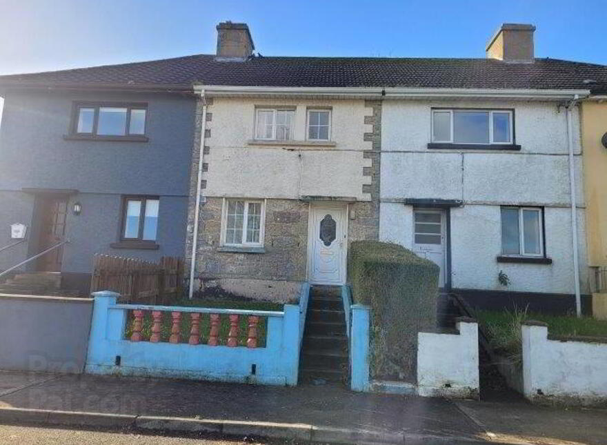 23 Mcdermott Terrace, Manorhamilton, F91VY05 photo