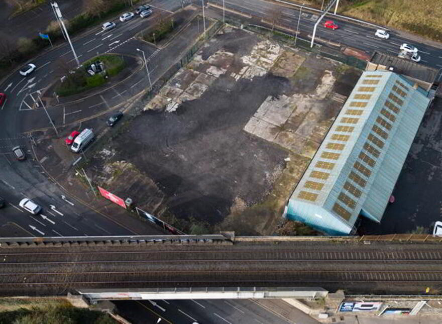 3-9 Dalton Street &, 48-58 Bridge End, Belfast, BT5 4BG