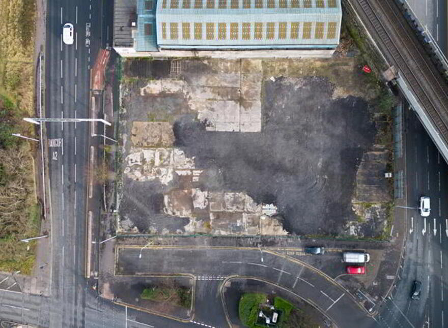 3-9 Dalton Street &, 48-58 Bridge End, Belfast, BT5 4BG