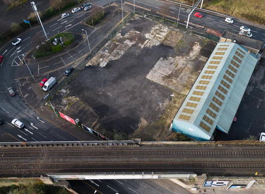 3-9 Dalton Street &, 48-58 Bridge End, Belfast, BT5 4BG
