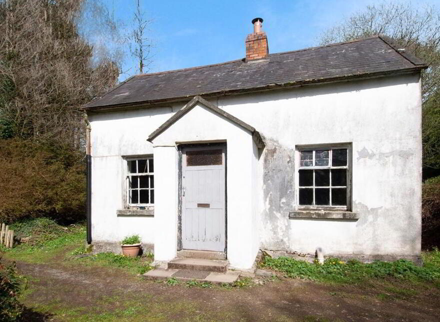 Laraheen Cottage, Hollyfort, Gorey, Wexford, Y25K002 photo