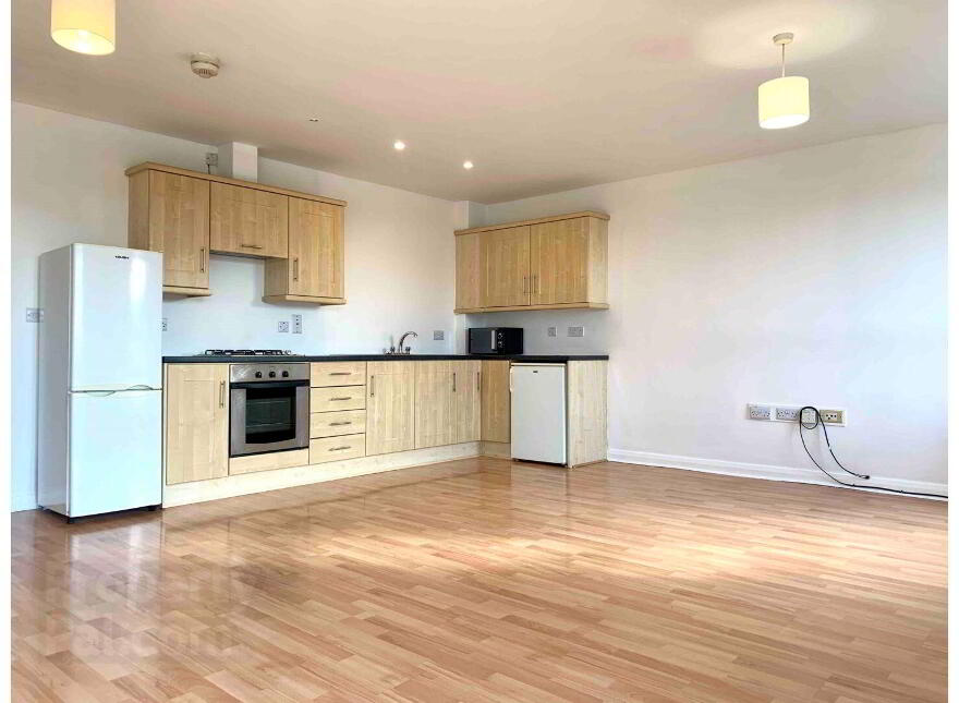 Apartment 19 250e Whitewell Road, Newtownabbey, BT36 7NH photo