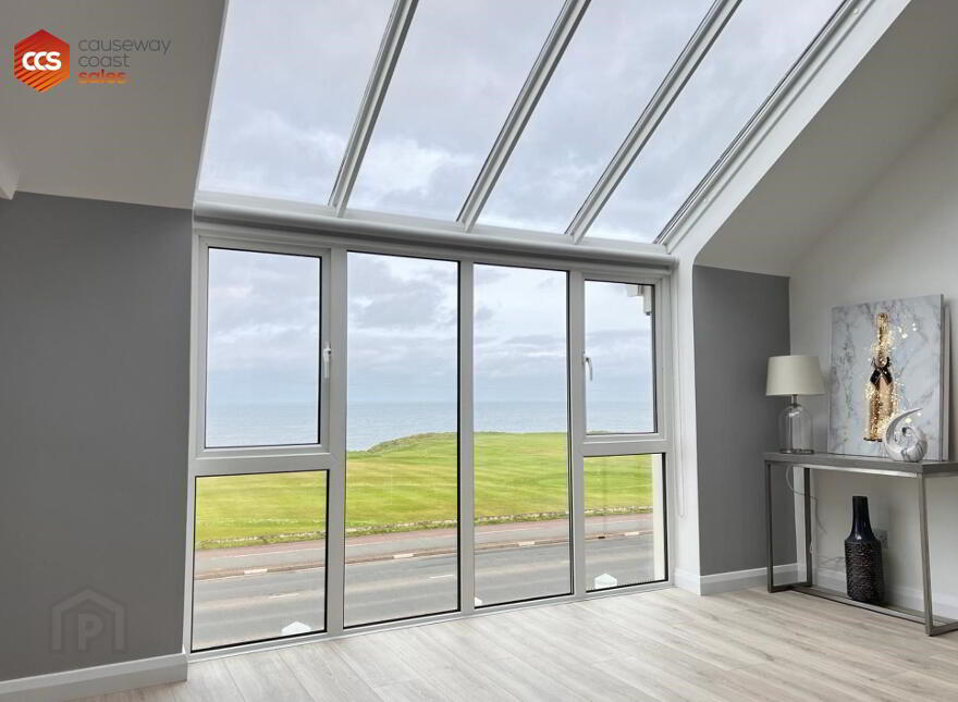 Property For Sale in Portrush PropertyPal