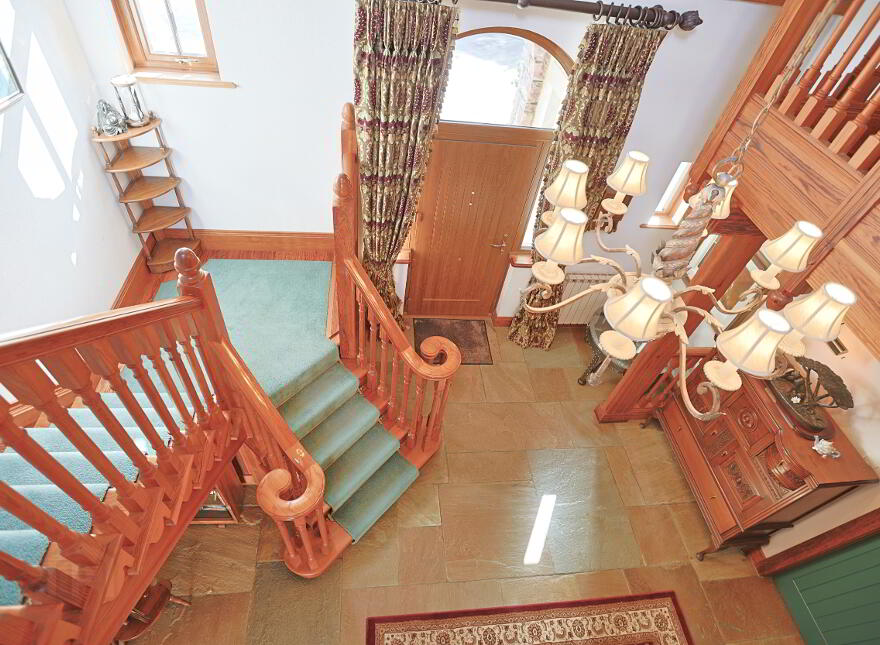 310 Tandragee Road, Portadown, Craigavon, BT62 3RB