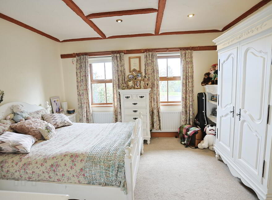 310 Tandragee Road, Portadown, Craigavon, BT62 3RB
