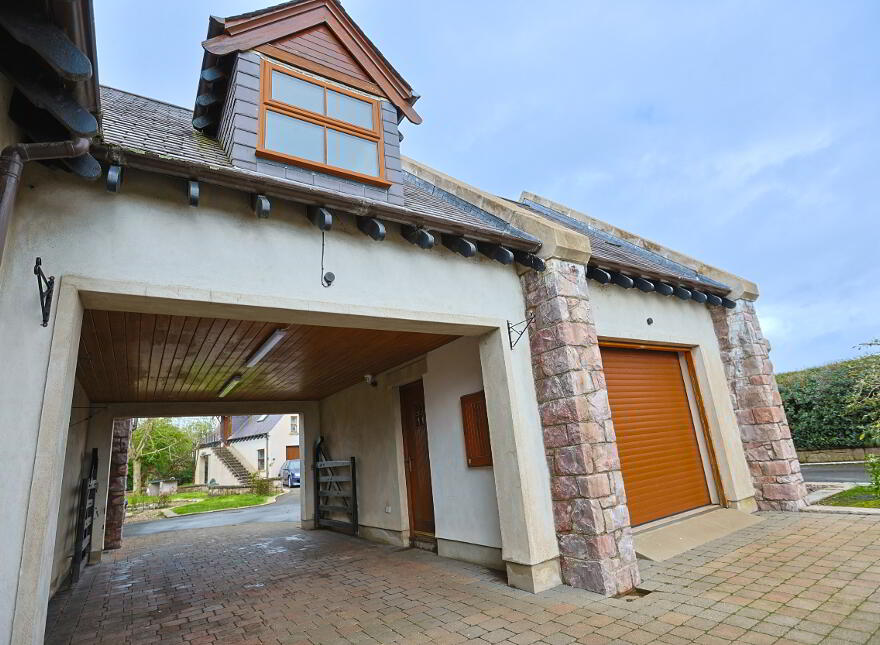 310 Tandragee Road, Portadown, Craigavon, BT62 3RB