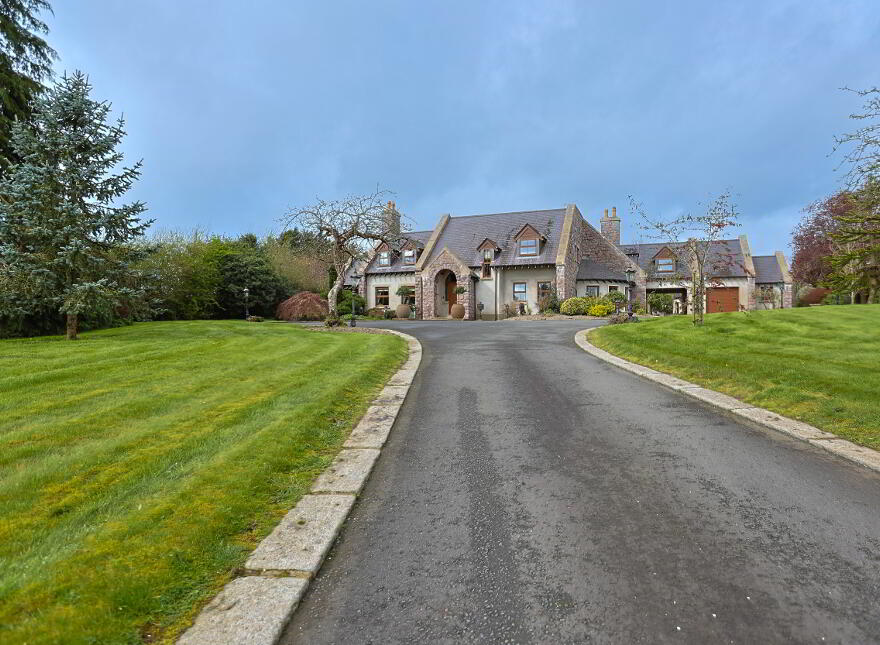 310 Tandragee Road, Portadown, Craigavon, BT62 3RB