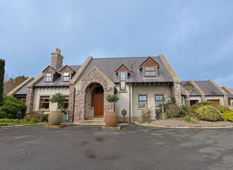 310 Tandragee Road, Portadown, Craigavon, BT62 3RB