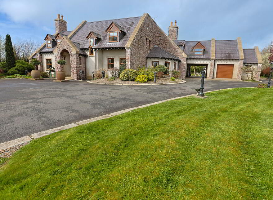 310 Tandragee Road, Portadown, Craigavon, BT62 3RB