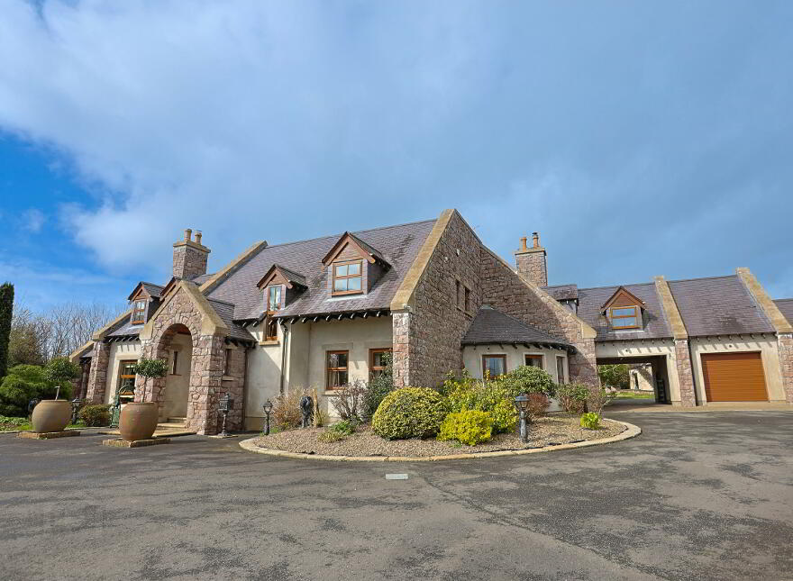 310 Tandragee Road, Portadown, Craigavon, BT62 3RB