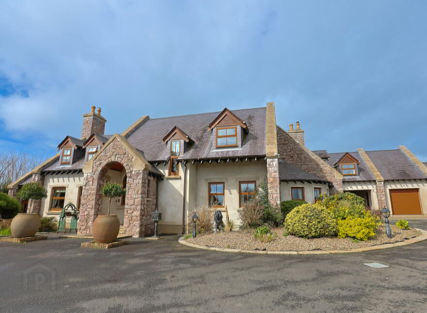 310 Tandragee Road, Portadown, Craigavon, BT62 3RB