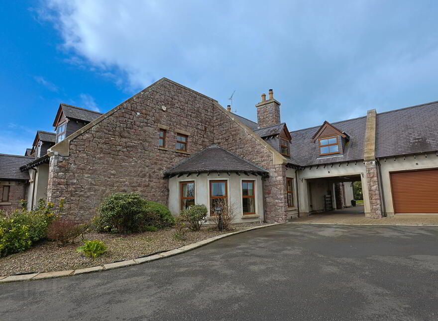 310 Tandragee Road, Portadown, Craigavon, BT62 3RB
