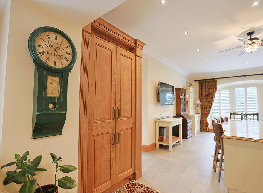 310 Tandragee Road, Portadown, Craigavon, BT62 3RB