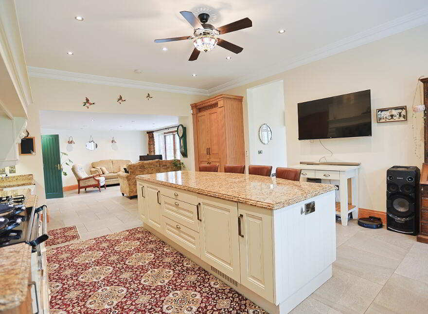 310 Tandragee Road, Portadown, Craigavon, BT62 3RB