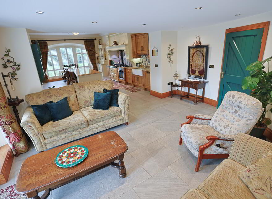 310 Tandragee Road, Portadown, Craigavon, BT62 3RB