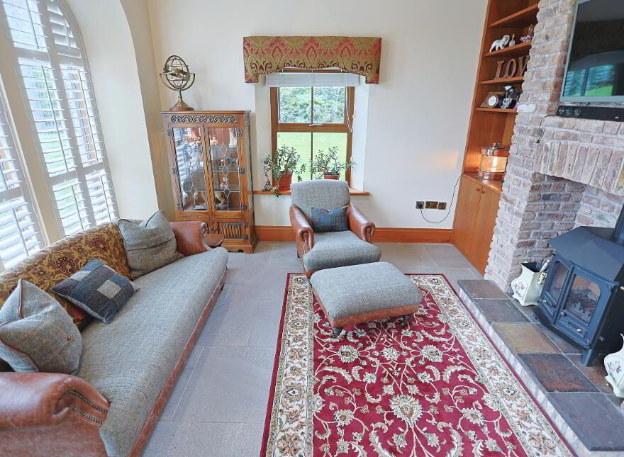 310 Tandragee Road, Portadown, Craigavon, BT62 3RB