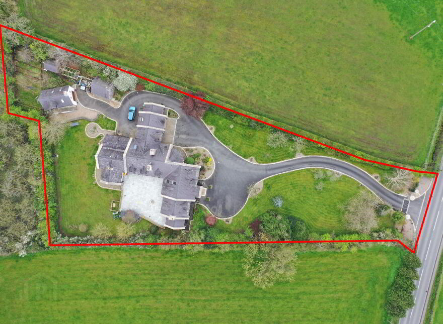 310 Tandragee Road, Portadown, Craigavon, BT62 3RB