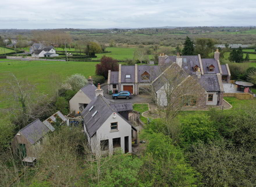 310 Tandragee Road, Portadown, Craigavon, BT62 3RB