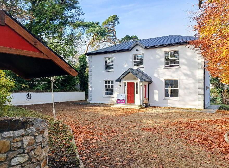 Glenlucan Lodge, Glenlucan Court, Killarney Road, County, Bray, A98E9X2 photo