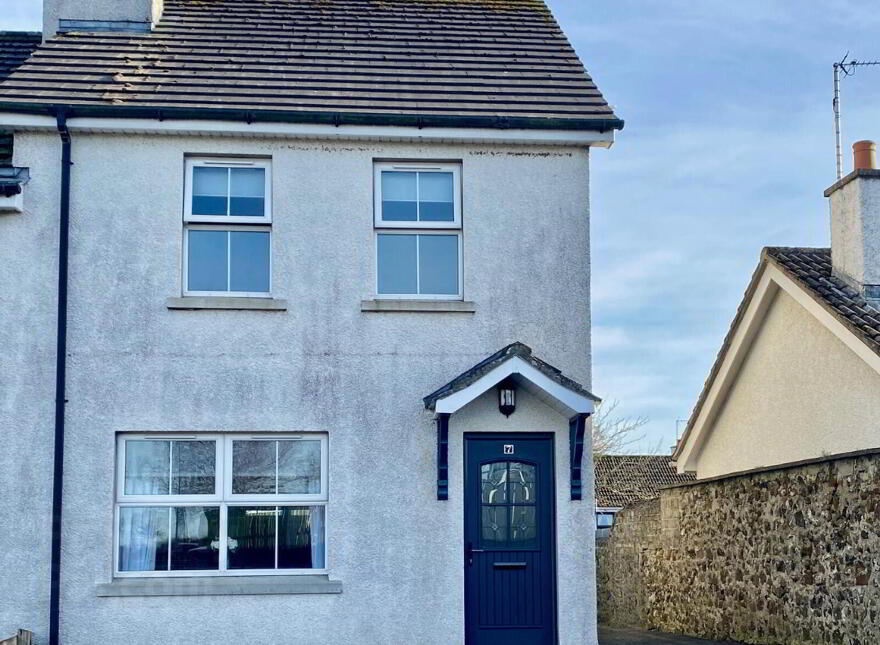 7 Market Street, Armoy, BT53 8RG photo