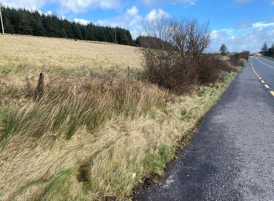 Cashelnavean, Ballybofey