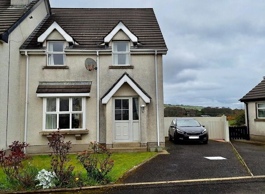 4 Knocknacarry Court, Cushendun, Ballymena, BT44 0NW photo