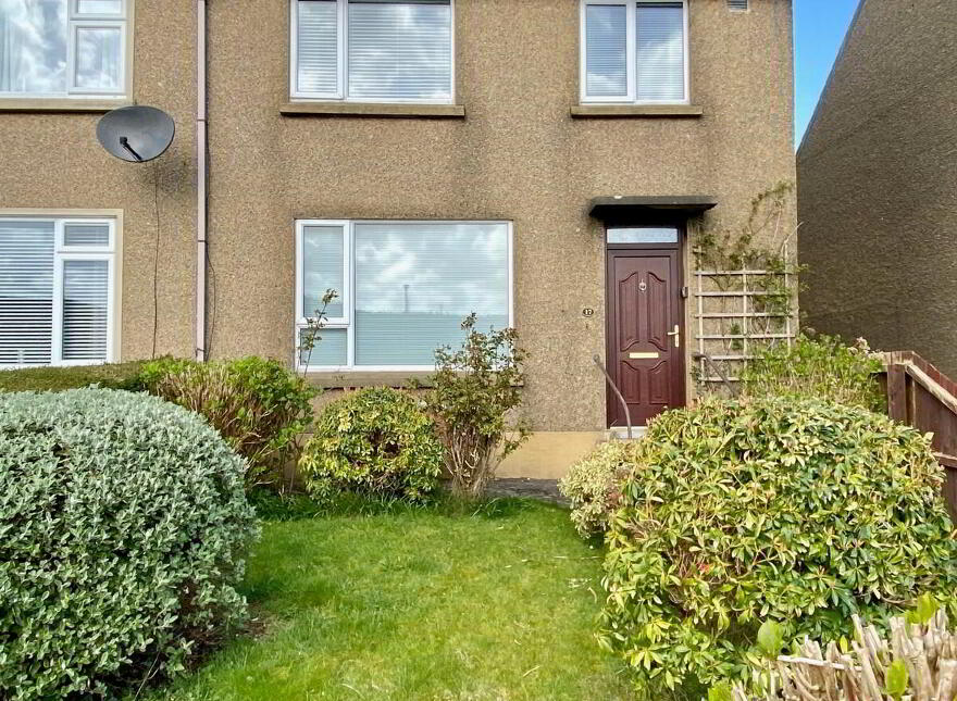 17 Glentaisie Drive, Ballycastle, BT54 6AU photo