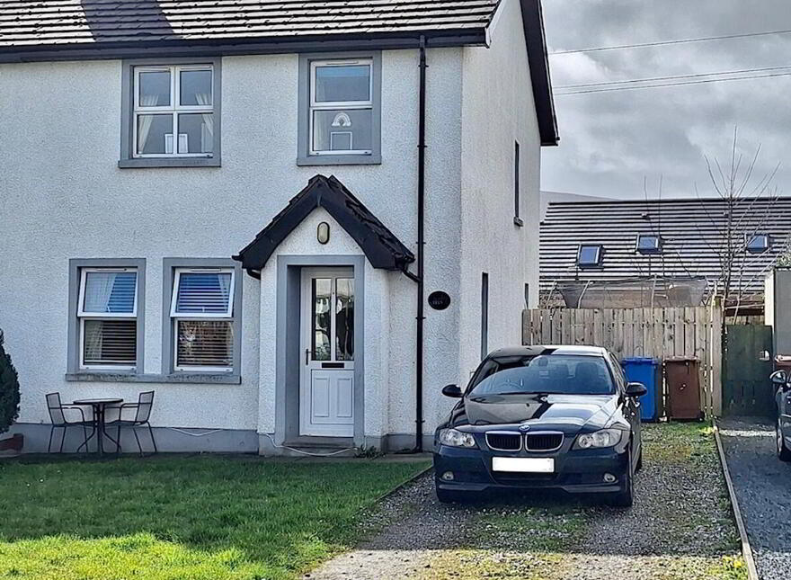 17 Whitehall Crescent, Ballycastle, BT54 6WH photo