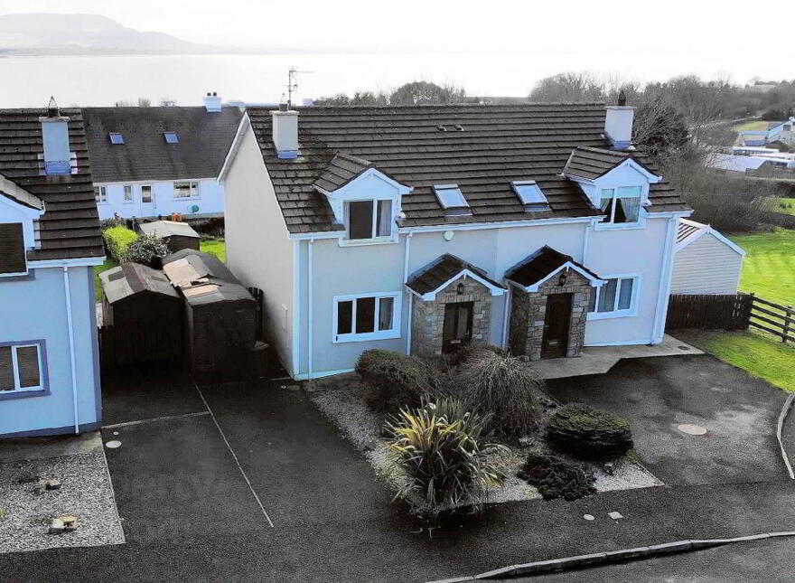 17 Lough Castle View, Greencastle, F93Y425 photo