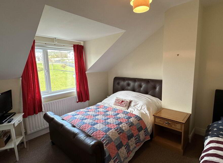 17 Lough Castle View, Greencastle, F93Y425