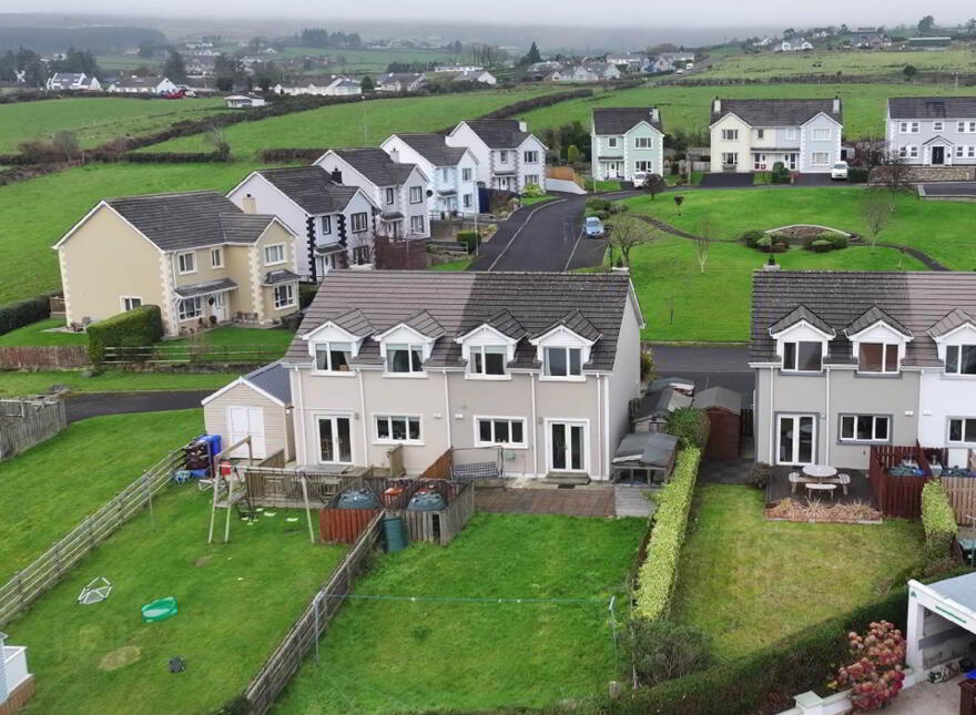 17 Lough Castle View, Greencastle, F93Y425