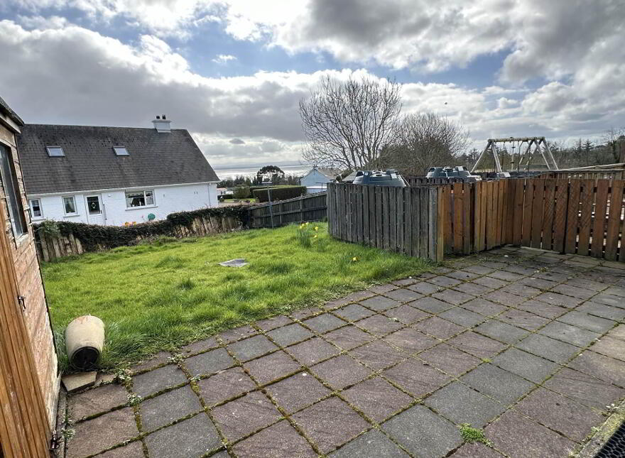 17 Lough Castle View, Greencastle, F93Y425