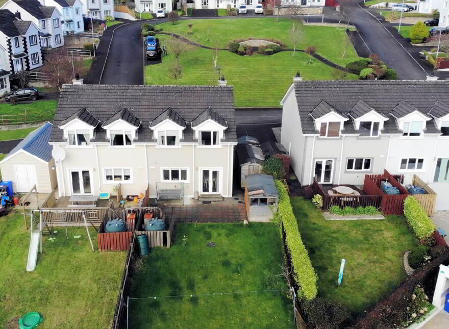 17 Lough Castle View, Greencastle, F93Y425