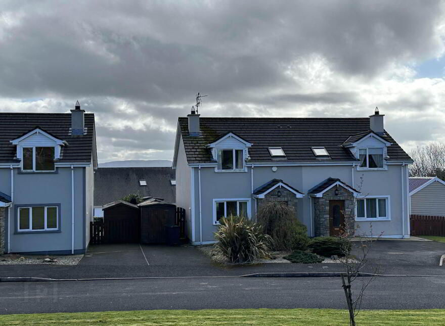 17 Lough Castle View, Greencastle, F93Y425
