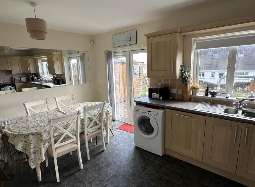 17 Lough Castle View, Greencastle, F93Y425