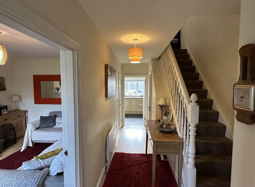 17 Lough Castle View, Greencastle, F93Y425