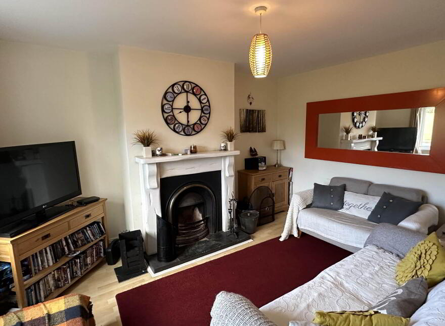 17 Lough Castle View, Greencastle, F93Y425