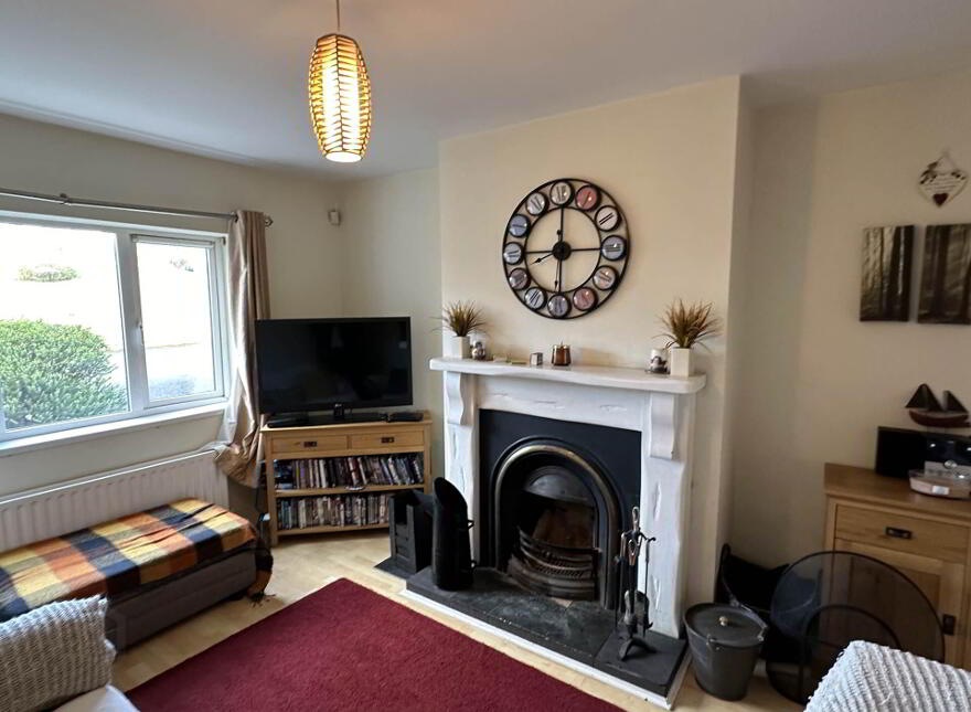 17 Lough Castle View, Greencastle, F93Y425