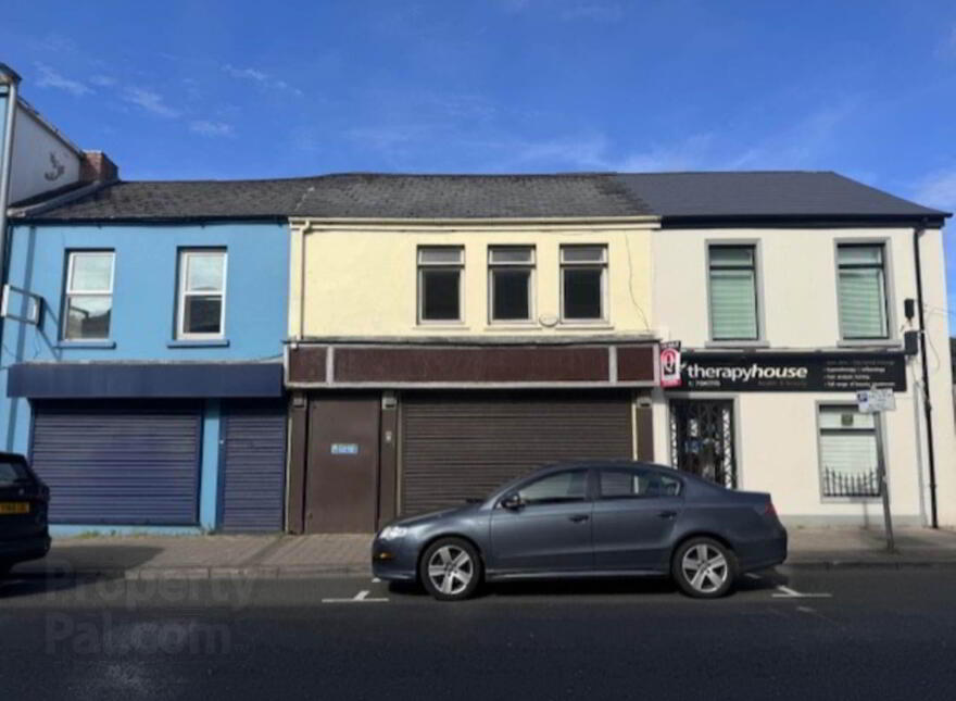 79 Spencer Road, Waterside, Derry / Londonderry, BT47 6AE photo