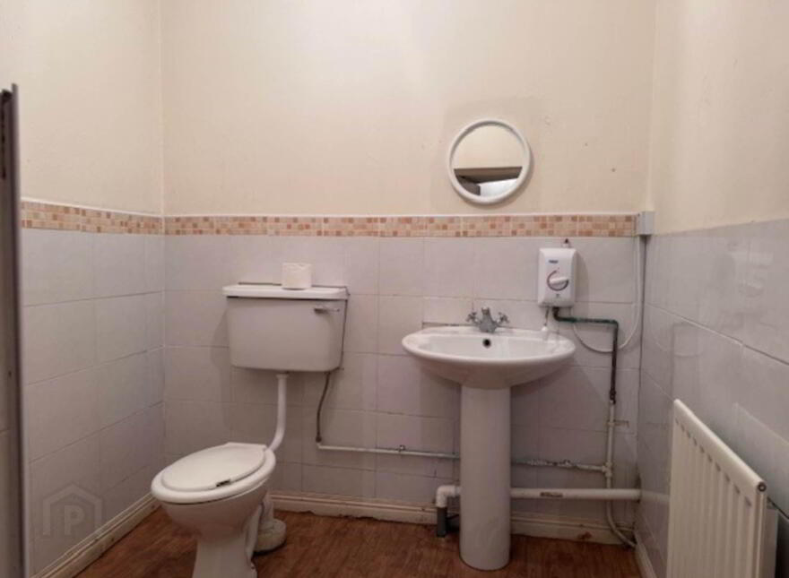79 Spencer Road, Waterside, Derry / Londonderry, BT47 6AE