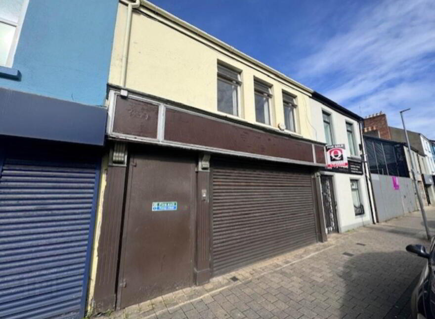 79 Spencer Road, Waterside, Derry / Londonderry, BT47 6AE
